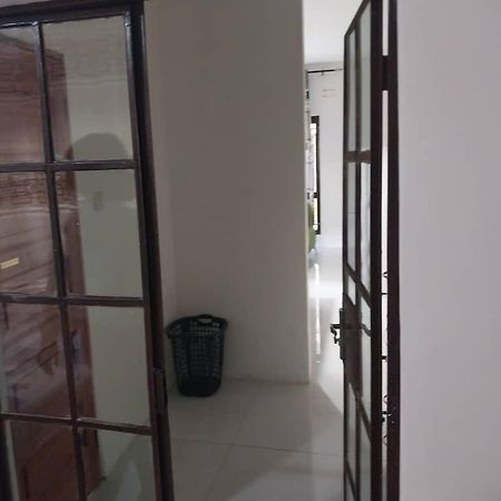 Emmrose Apartments Chingola Kültér fotó