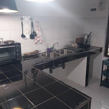 Emmrose Apartments Chingola Kültér fotó