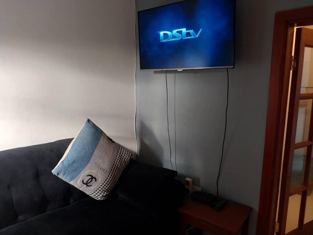 Emmrose Apartments Chingola Kültér fotó