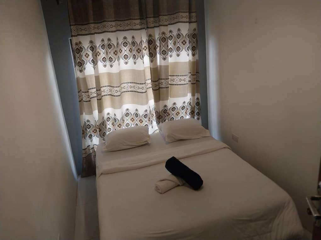 Emmrose Apartments Chingola Kültér fotó