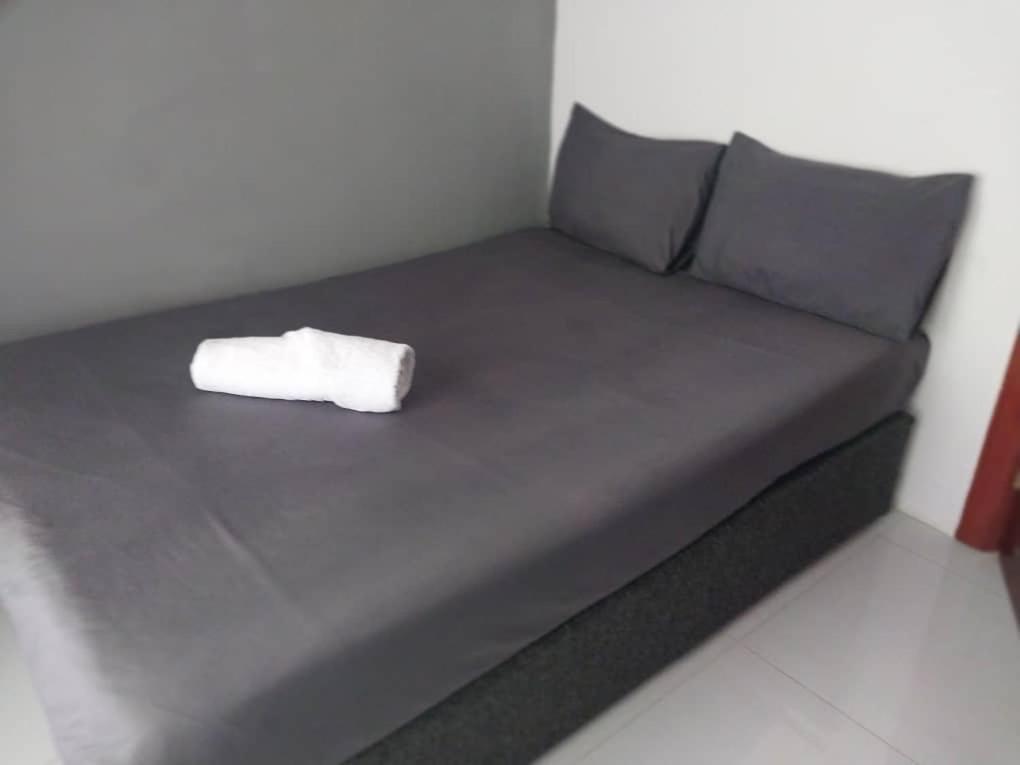 Emmrose Apartments Chingola Kültér fotó