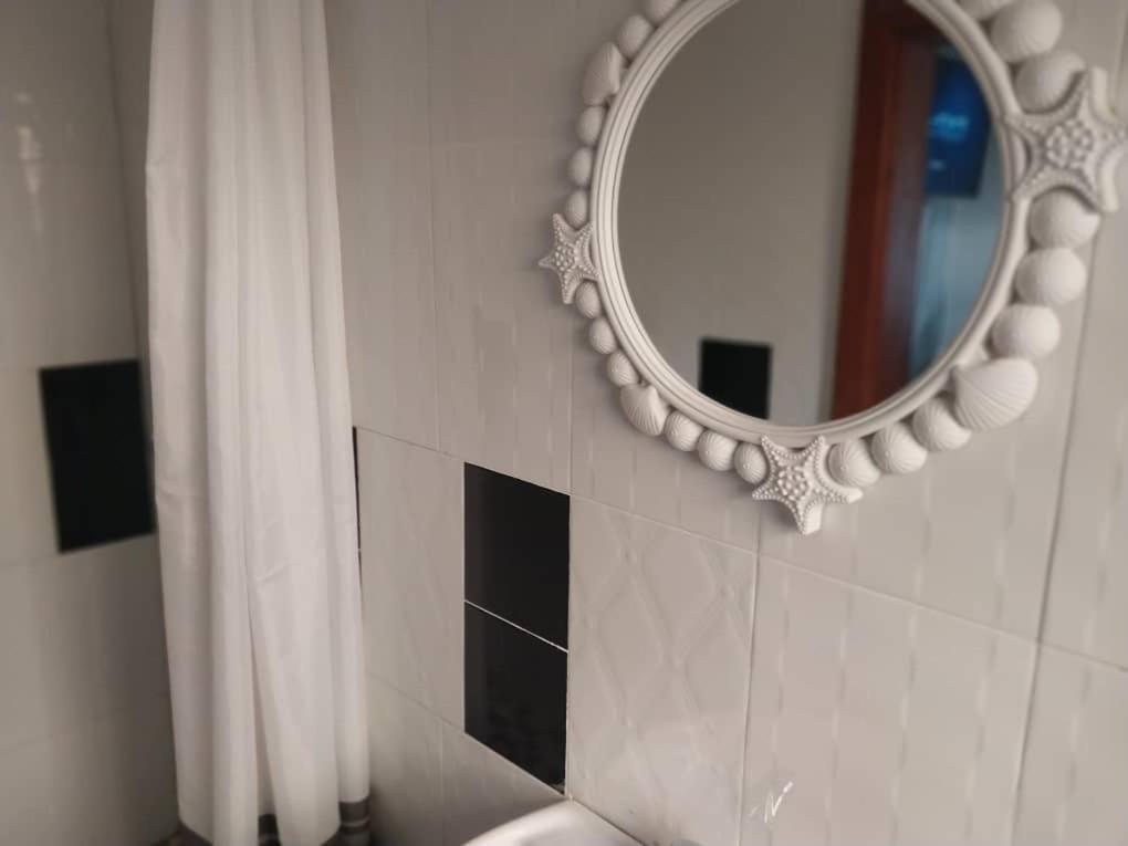 Emmrose Apartments Chingola Kültér fotó