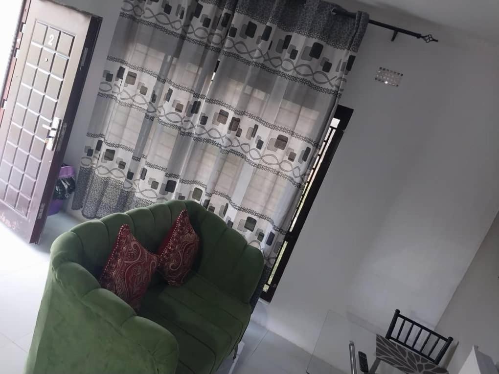 Emmrose Apartments Chingola Kültér fotó