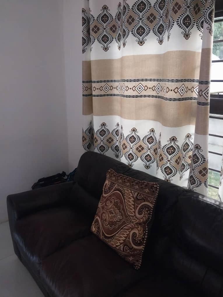 Emmrose Apartments Chingola Kültér fotó